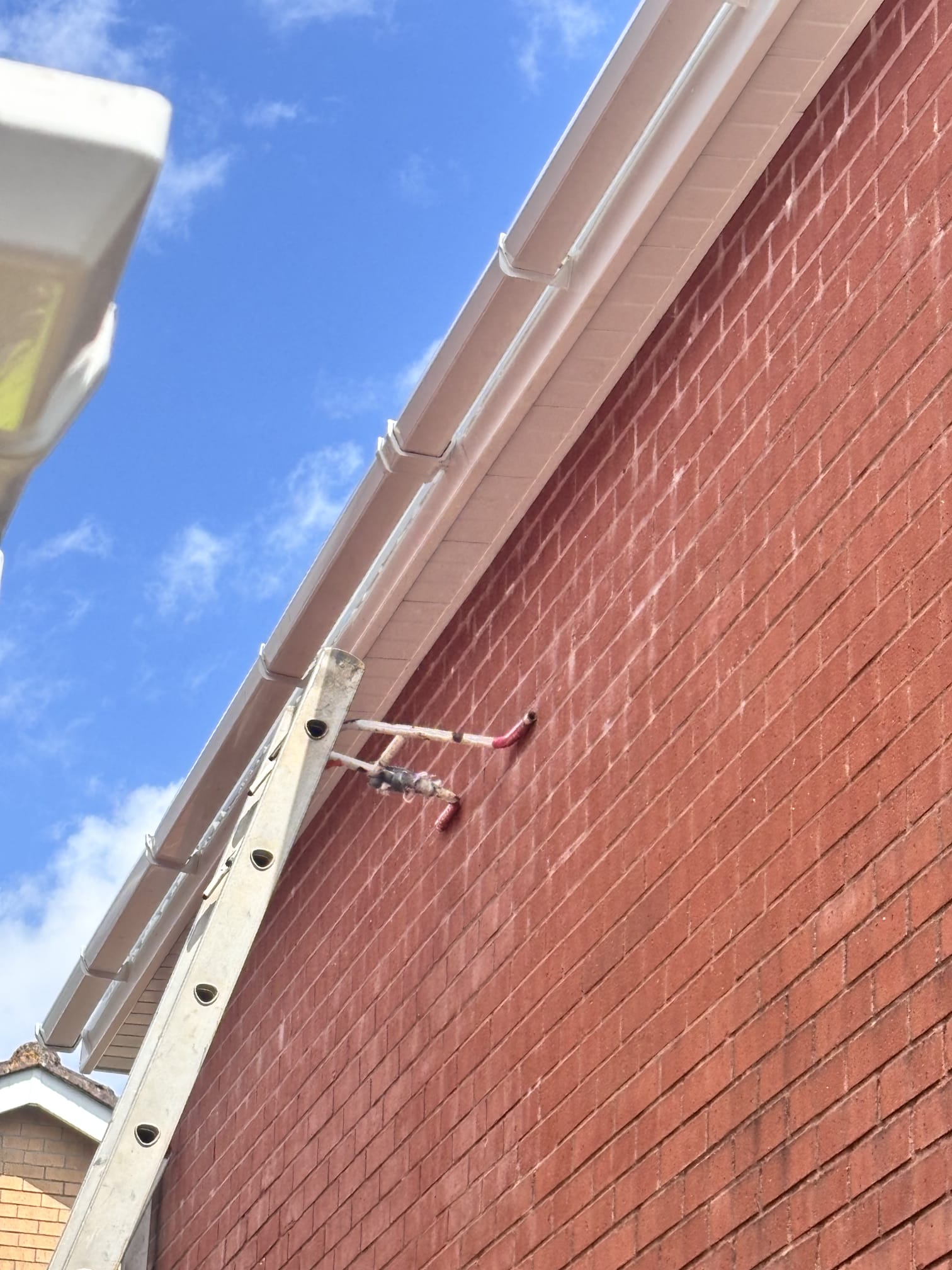 Roofing work by Future Roofing in South Wales