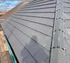 Roofing work by Future Roofing in South Wales