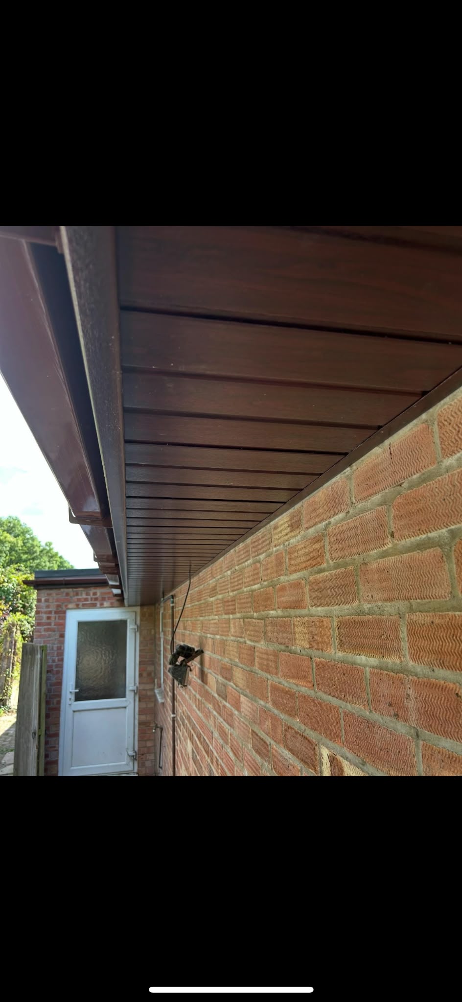 Roofing work by Future Roofing in South Wales